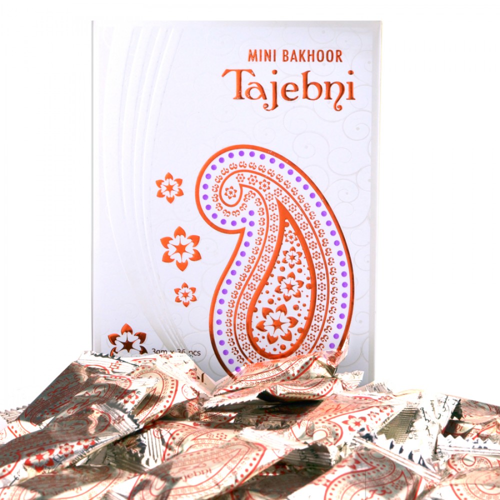 MINI INCENSE TAJEBNI