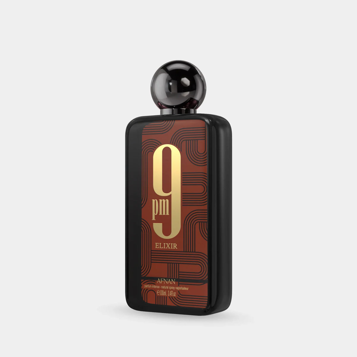 Afnan 9 PM Elixir مستوحى من Le Male Elixir JPG — الحرمين مصر