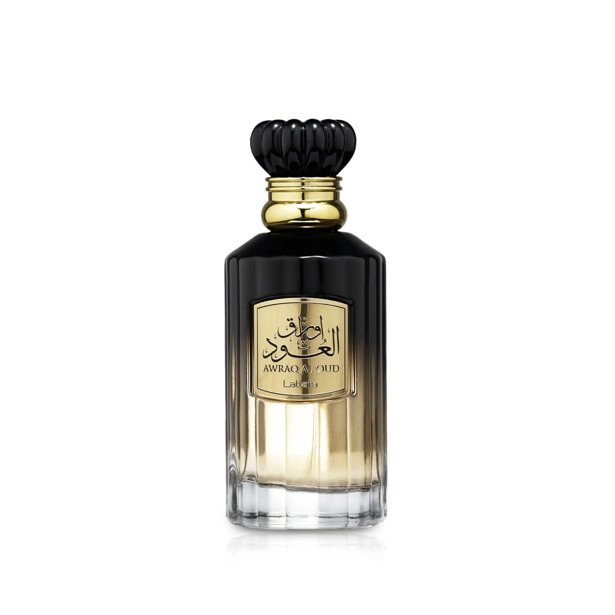 عطر لطافة أوراق العود للجنسين 100ml — Lattafa Awraq Al Oud EDP