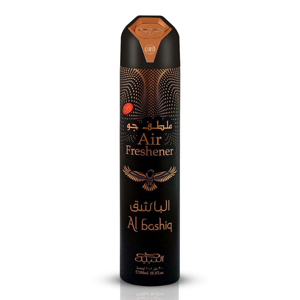 AL BASHIQ DRY AIR FRESHENER