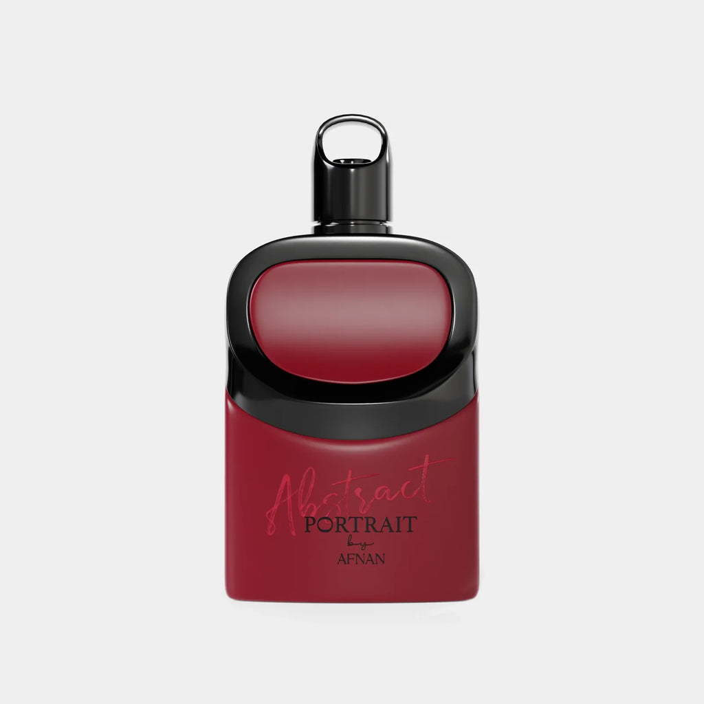 عطر افنان بورتريه ابستراكت للجنسين 100ml — Afnan Portrait Abstract