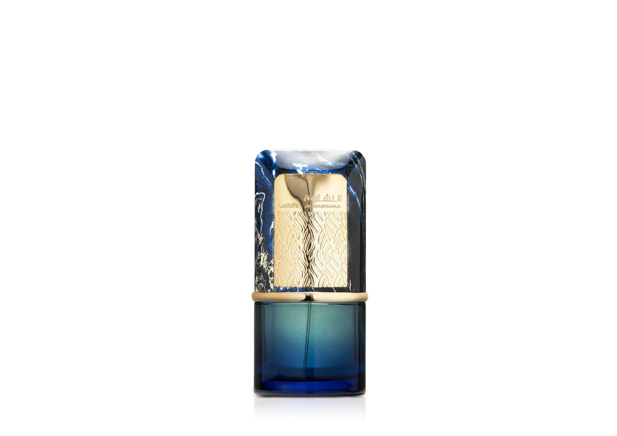 عطر لطافة النشامة كابريس الرجالي — Lattafa Al Nashama Caprice EDP