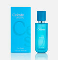 عطر خدلج سيليست اكوا للجنسين 100ml — Khadlaj Celeste Aqua