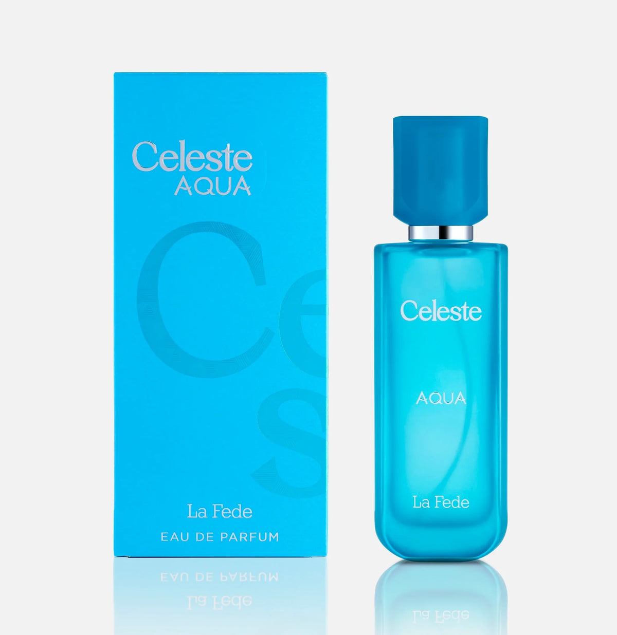 عطر خدلج سيليست اكوا للجنسين 100ml — Khadlaj Celeste Aqua
