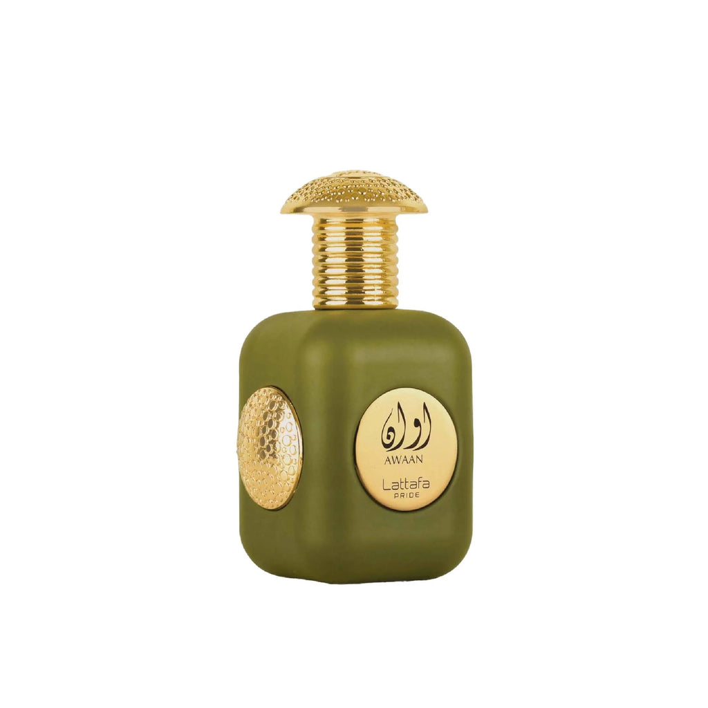 عطر لطافة برايد أوان للجنسين 100ml — Lattafa Pride Awaan EDP
