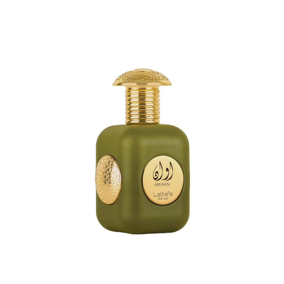 عطر لطافة برايد أوان للجنسين 100ml — Lattafa Pride Awaan EDP