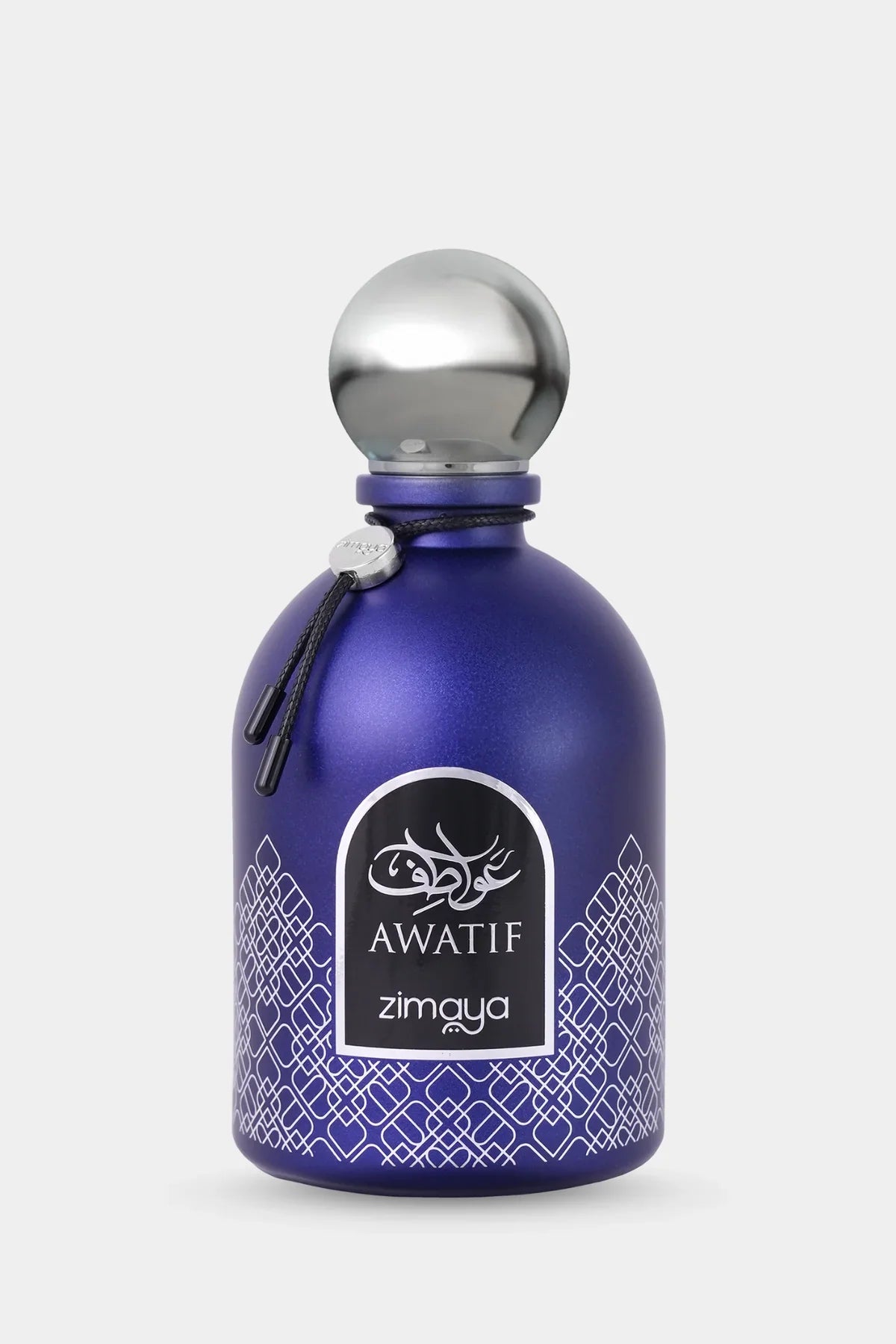 عطر زيمايا عواطف بور أوم الرجالي — Zimaya Awatif Pour Homme EDP