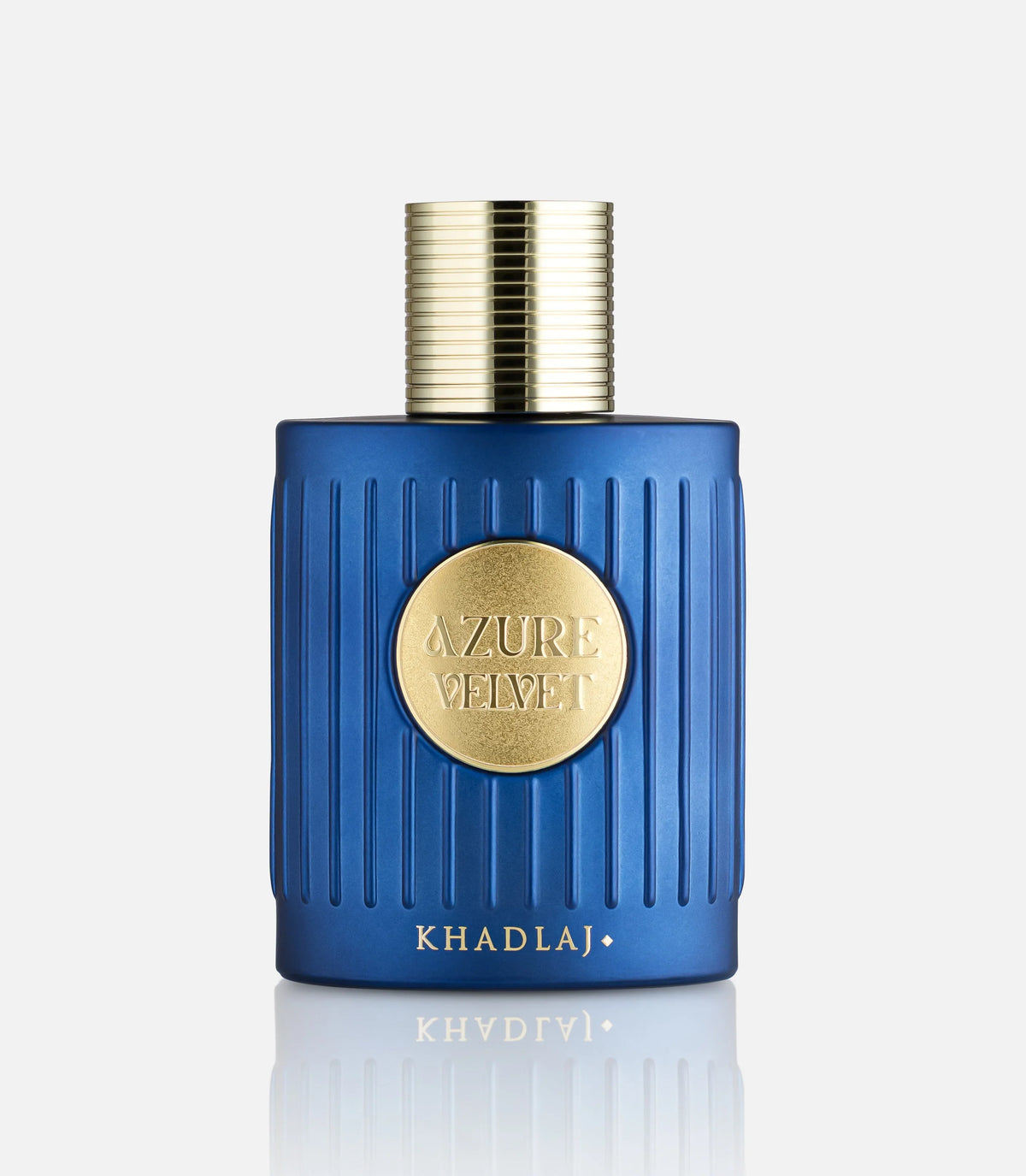 عطر خدلج ازور فيلفيت للجنسين 100ml — Khadlaj Azure Velvet