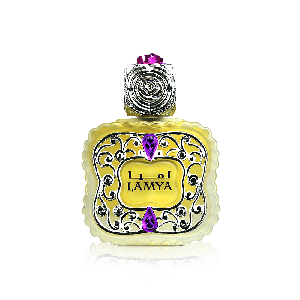 PURE LAMYA OIL PERFUME 20ML