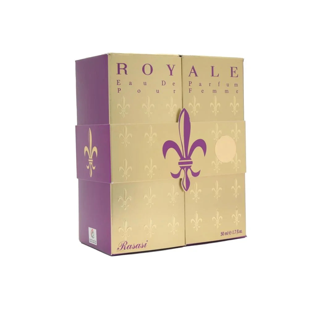 ROYALE WOMEN 50ML