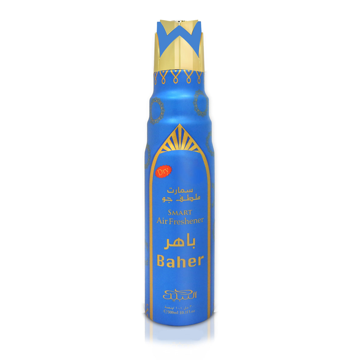 BAHIR AIR FRESHENER