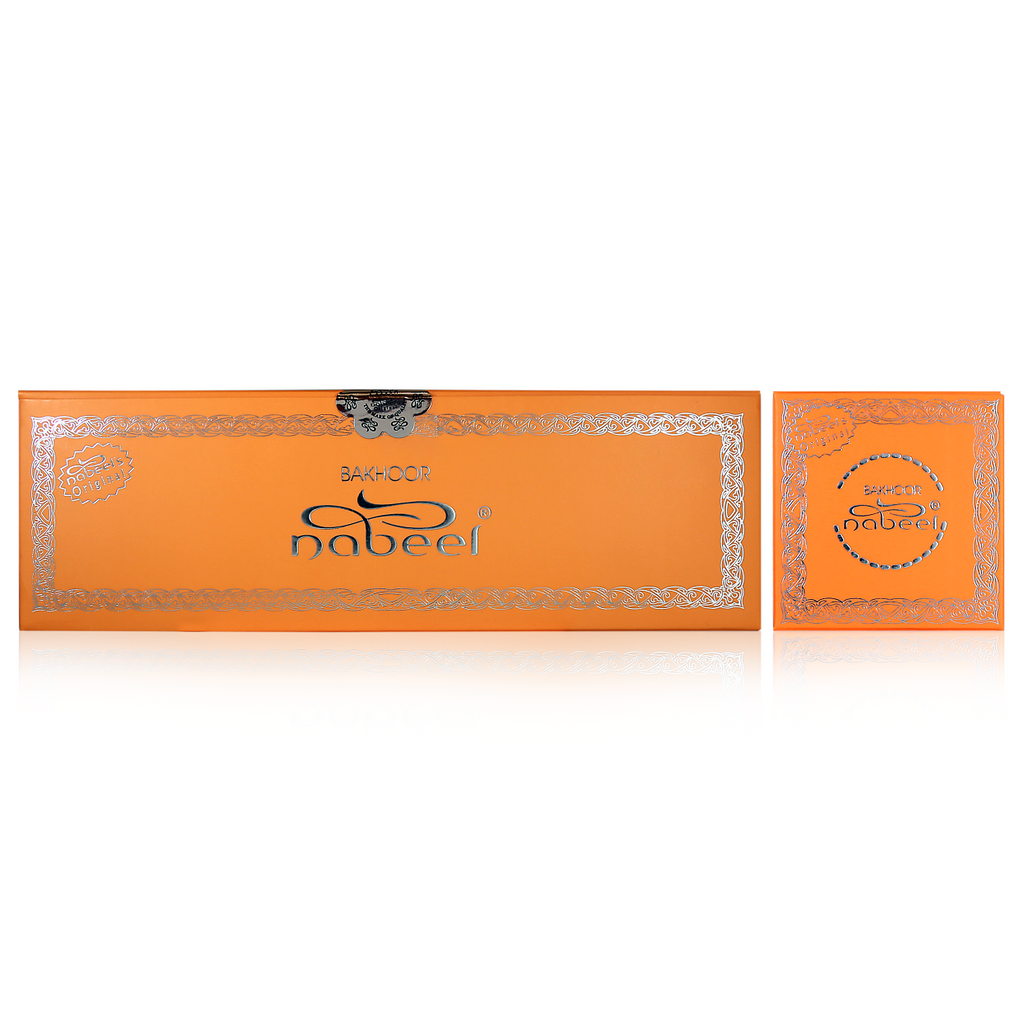 NABEEL INCENSE