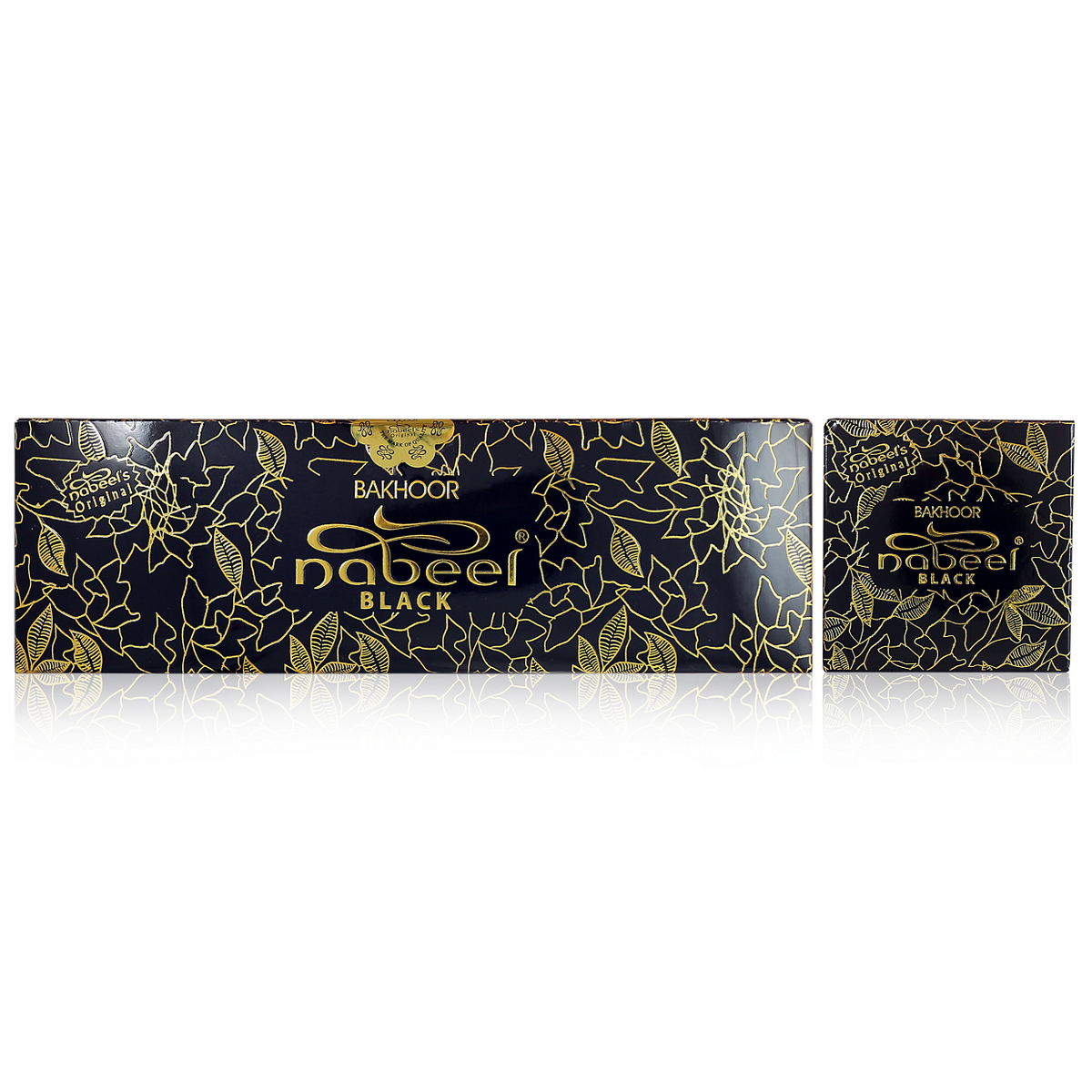 NABEEL BLACK INCENSE