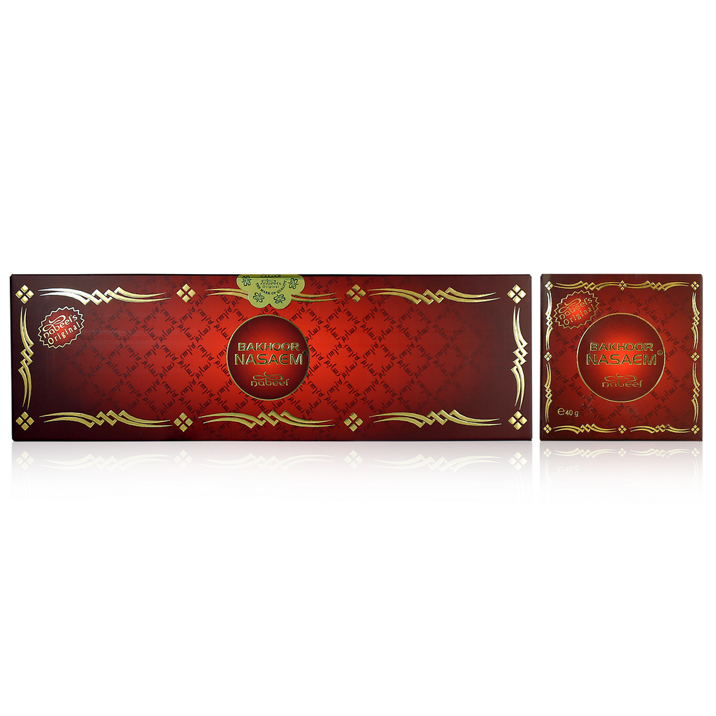 NASAEM INCENSE
