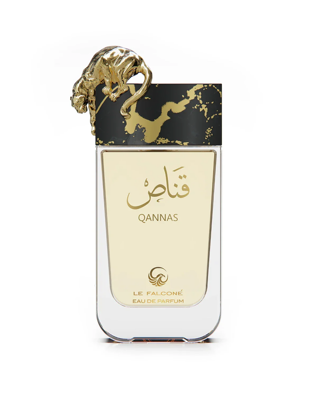 عطر لو فالكون قناص الرجالي 100ml — Le Falcone Qannas EDP