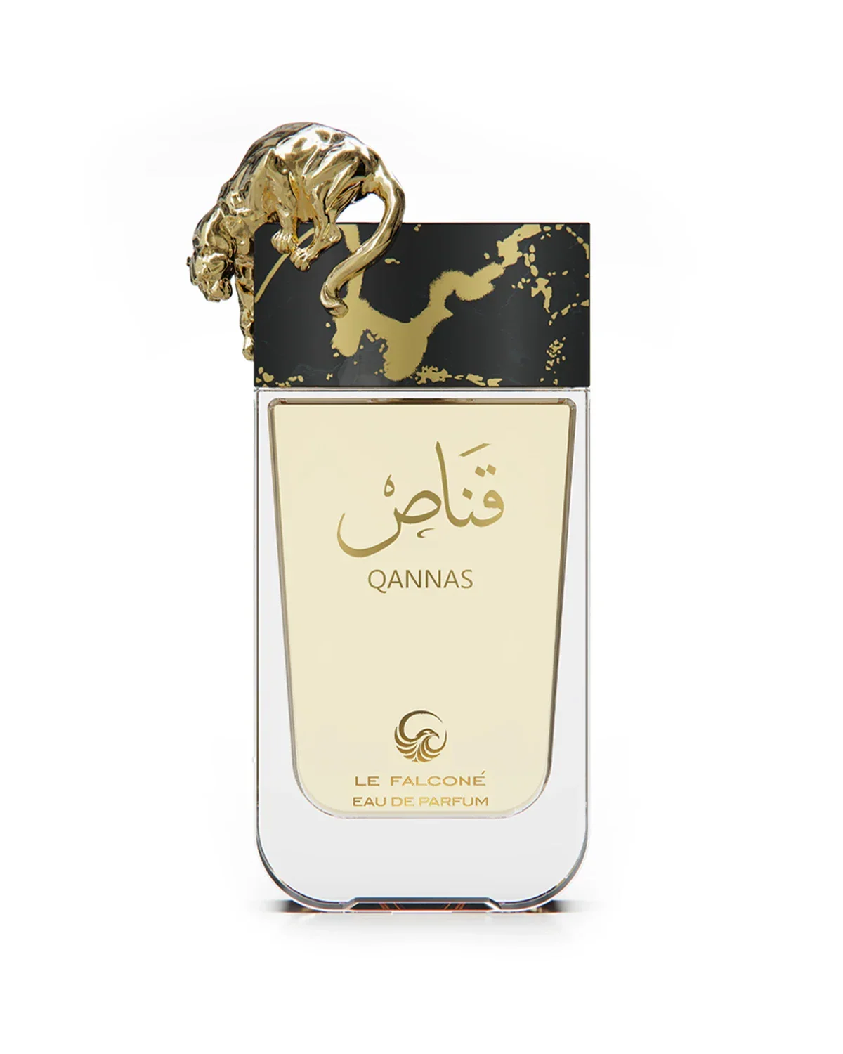 عطر لو فالكون قناص الرجالي 100ml — Le Falcone Qannas EDP