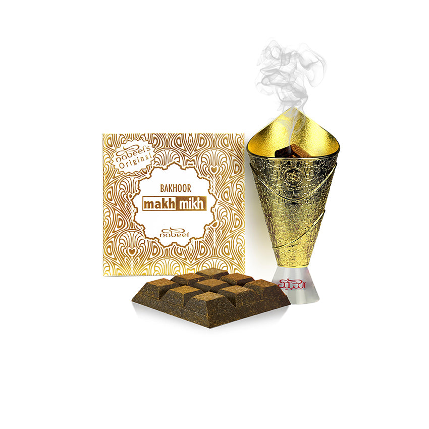 MAKH MIKH INCENSE