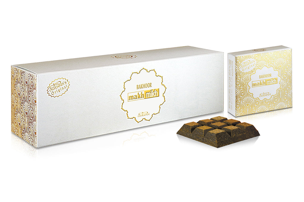 MAKH MIKH INCENSE