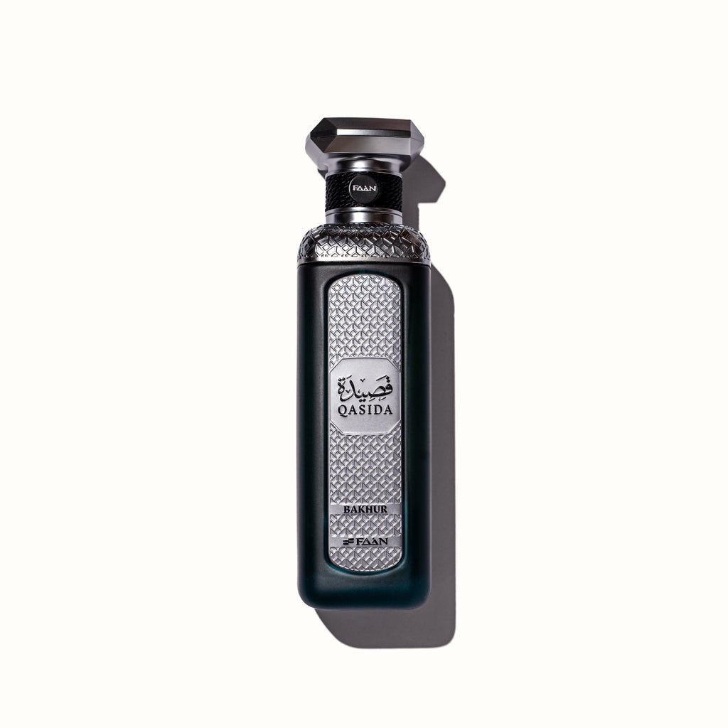 عطر فان قصيدة بخور FAAN Qasida Bakhour 200ml الأصلي في مصر