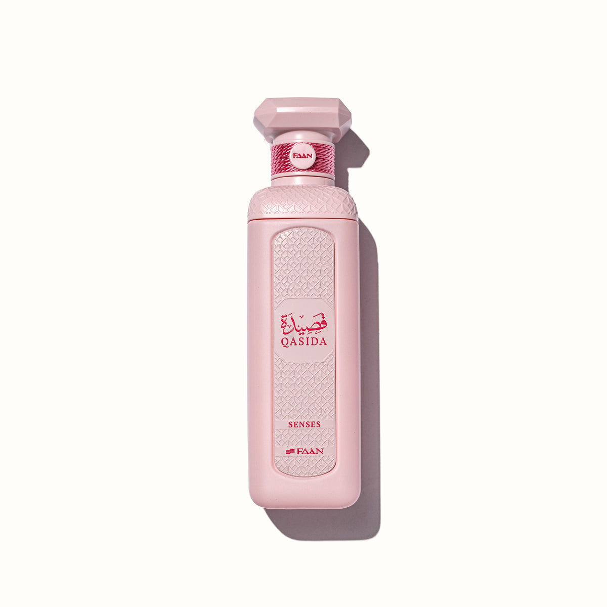 QASIDA SENSES 100ML - FAAN