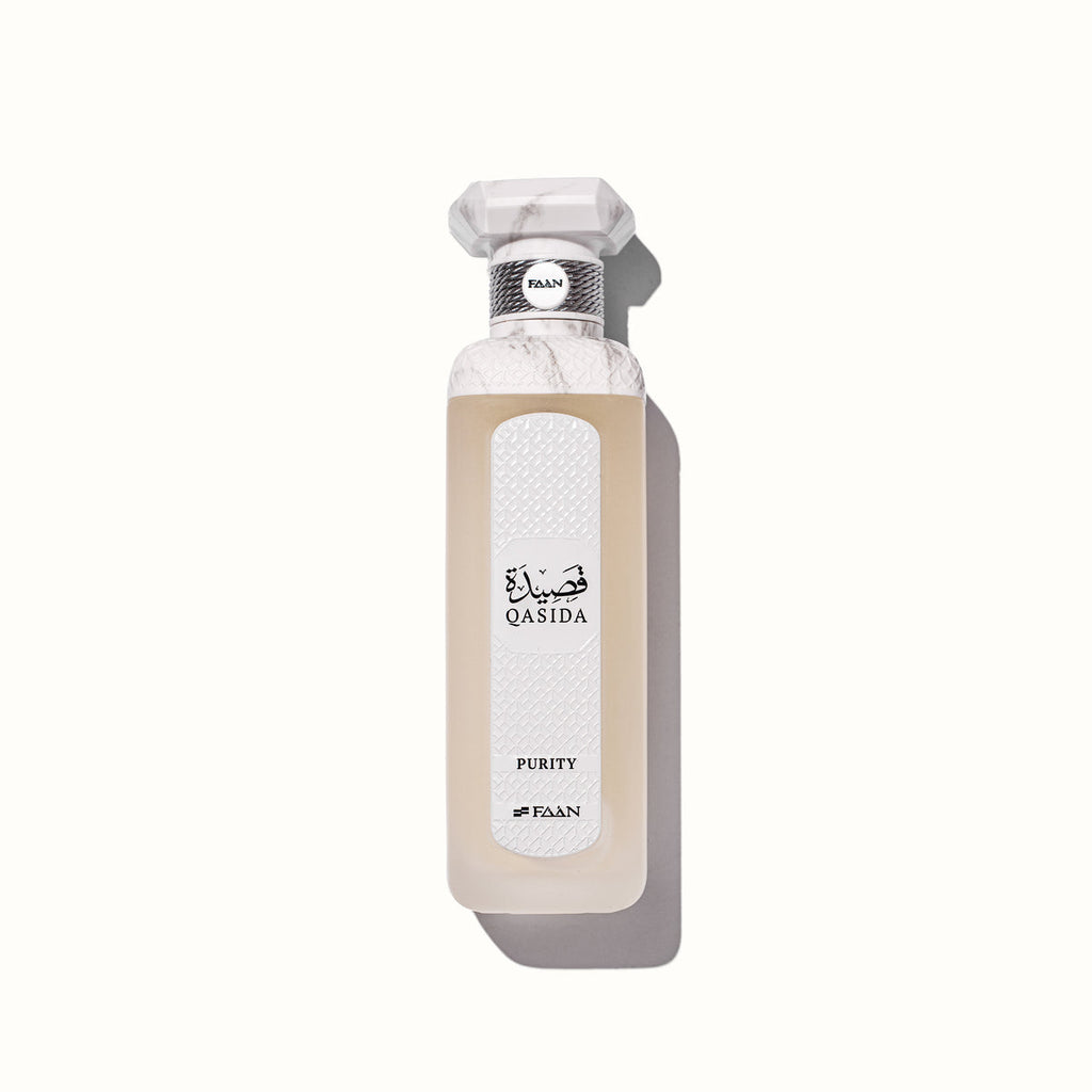 QASIDA PURITY 200ML - FAAN