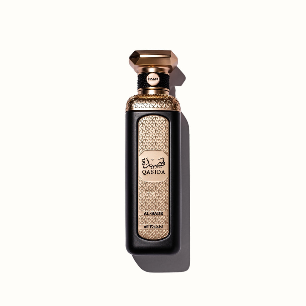 عطر فان قصيدة البدر FAAN Qasida Al Badr 200ml الأصلي في مصر