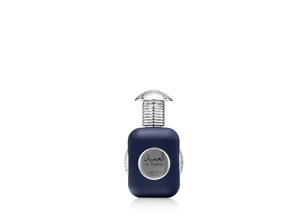 عطر لطافة برايد العميد للجنسين 100ml — Lattafa Pride Al Ameed EDP