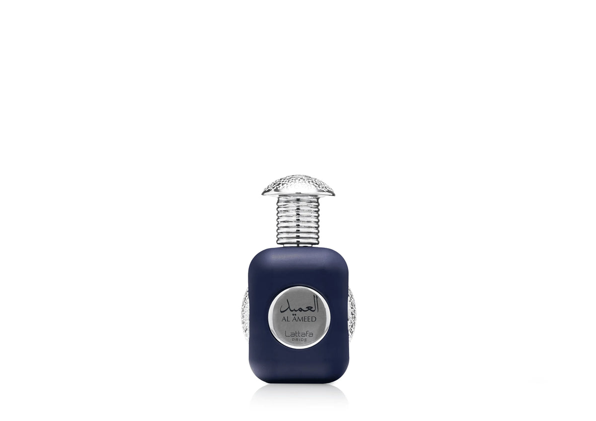 عطر لطافة برايد العميد للجنسين 100ml — Lattafa Pride Al Ameed EDP