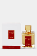 عطر زيمايا بوكيه ريد النسائي 100ml — Zimaya Bouquet Red EDP