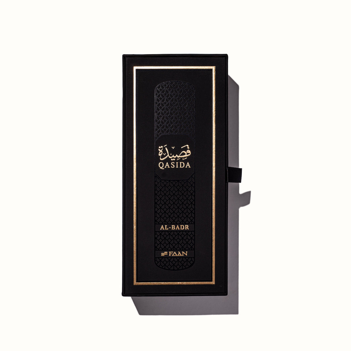 FAAN Qasida Al Badr Eau de Parfum 200ml للجنسين - الحرمين مصر