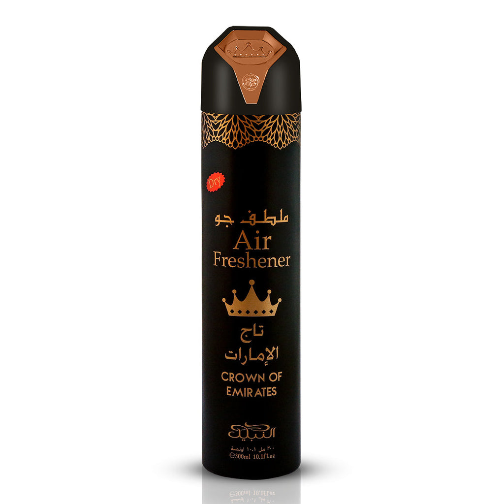 CROWN OF EMIRATES DRY AIR FRESHENER