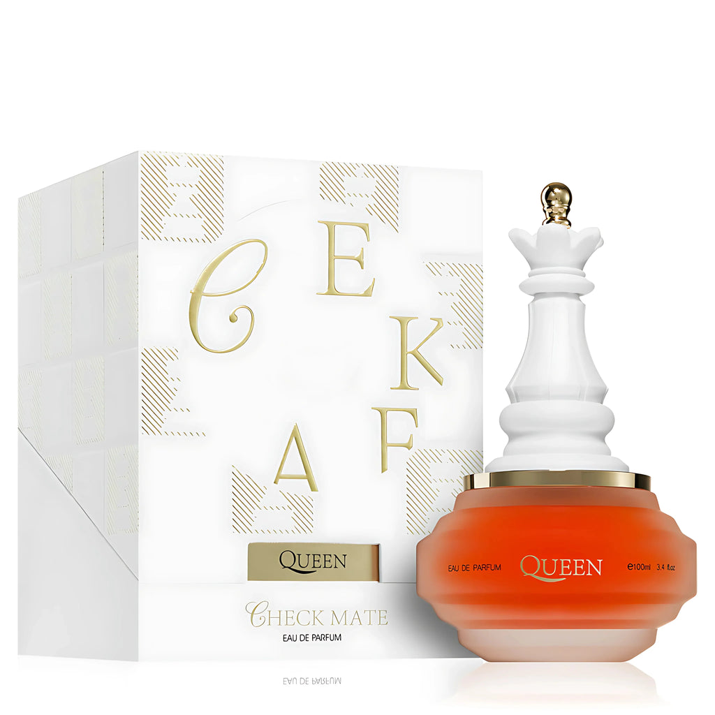 Armaf Checkmate Queen زهري وجريء للملكة — الحرمين مصر