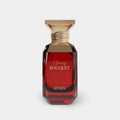 عطر افنان شيري بوكيه النسائي 80ml — Afnan Cherry Bouquet EDP