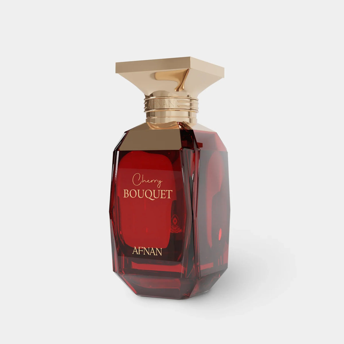 Afnan Cherry Bouquet مستوحى من Lost Cherry Tom Ford — الحرمين مصر
