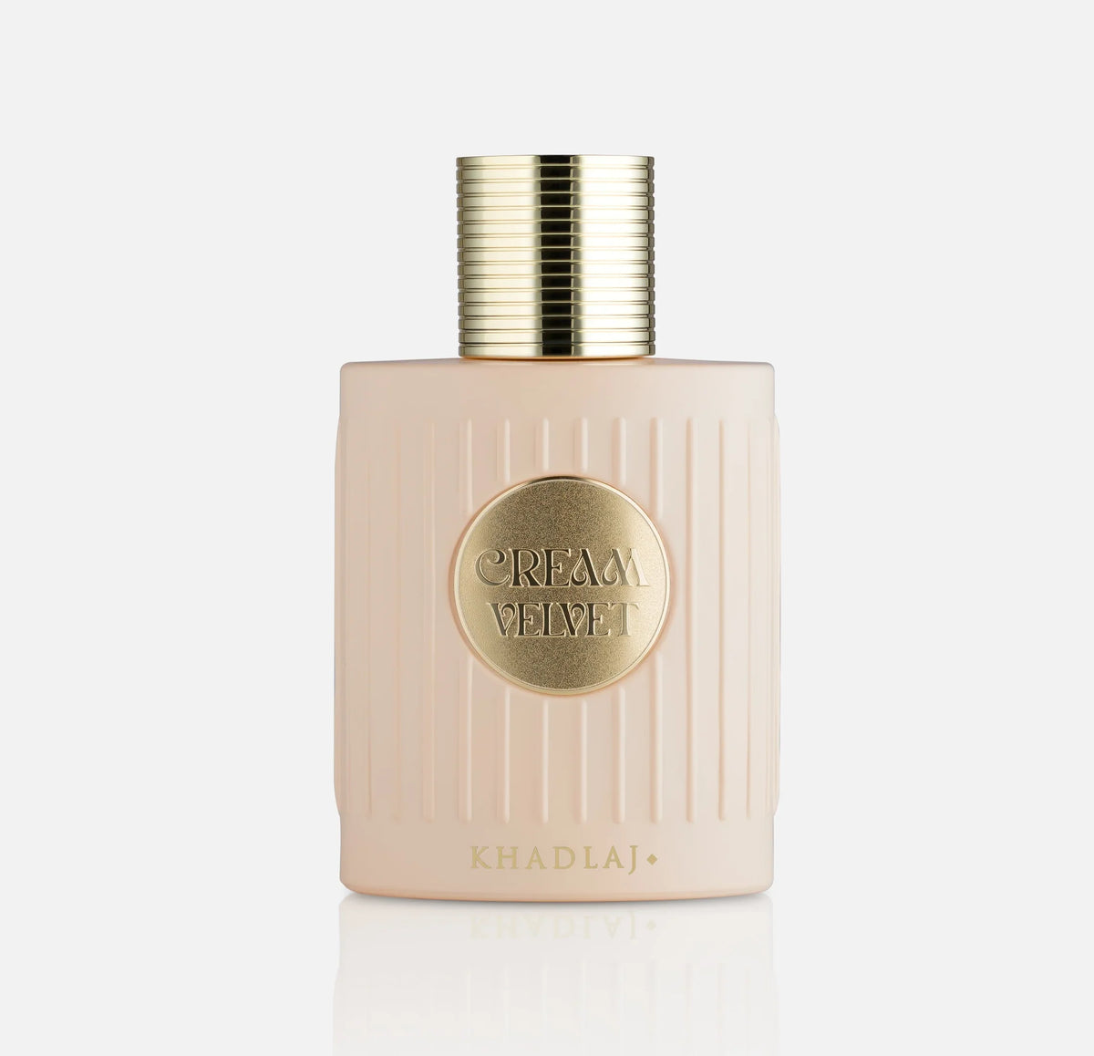 عطر خدلج كريم فيلفيت النسائي 100ml — Khadlaj Cream Velvet