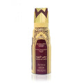 DAHN AL OUD DEODORANT SPRAY