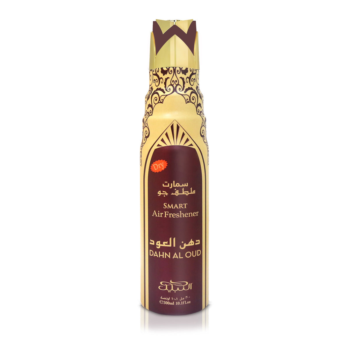 DAHN AL OUD AIR FRESHENER