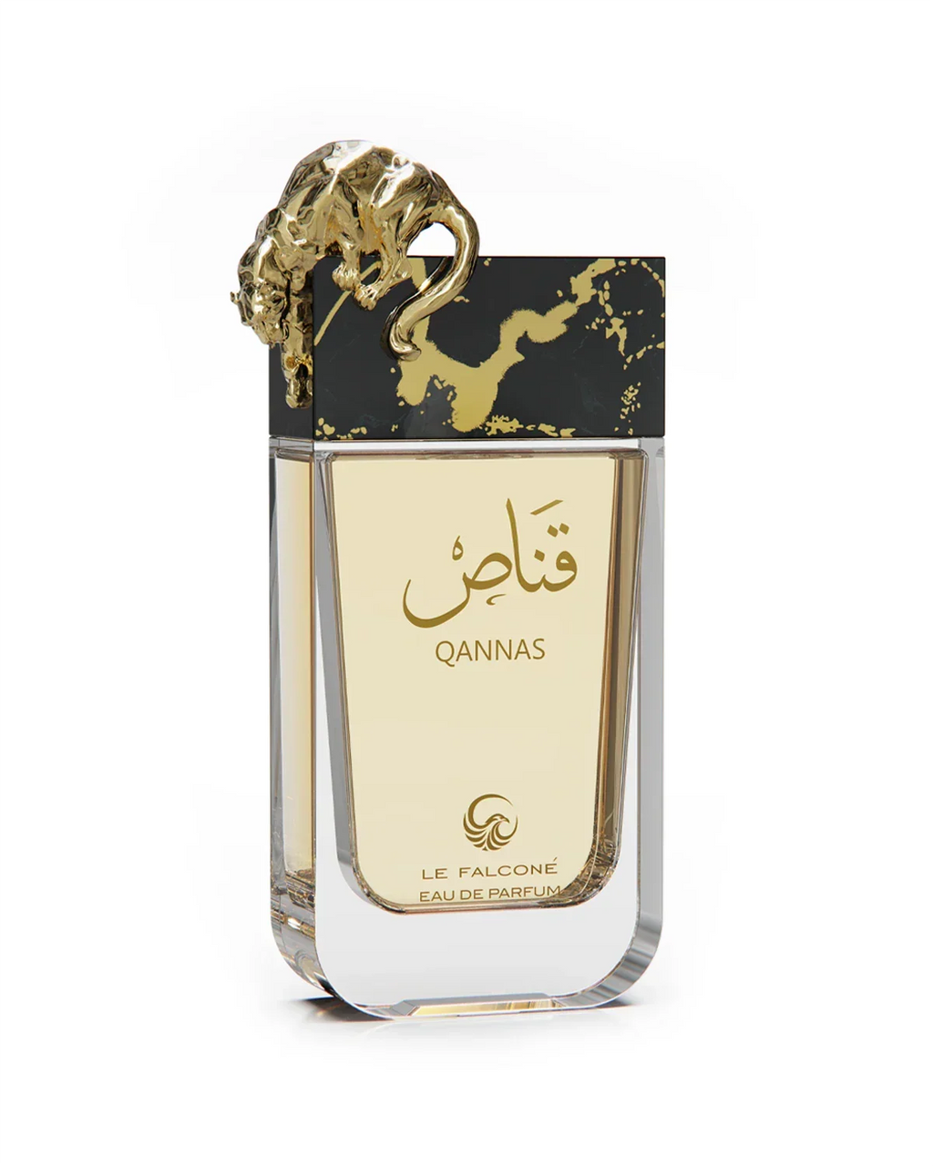 Le Falcone Qannas خشبي وقوي — الحرمين مصر