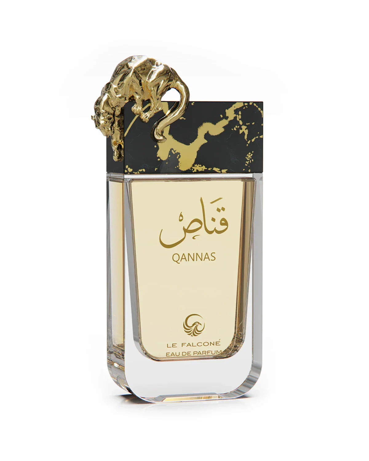 Le Falcone Qannas خشبي وقوي — الحرمين مصر