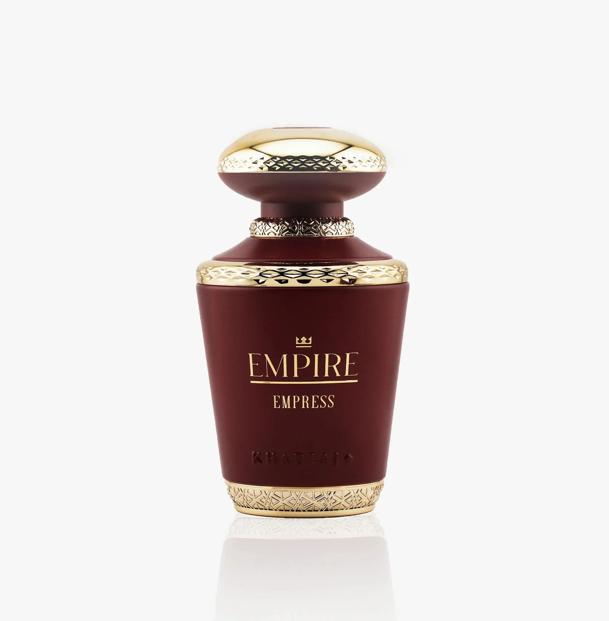 عطر خدلج امباير امبريس النسائي 100ml — Khadlaj Empire Empress