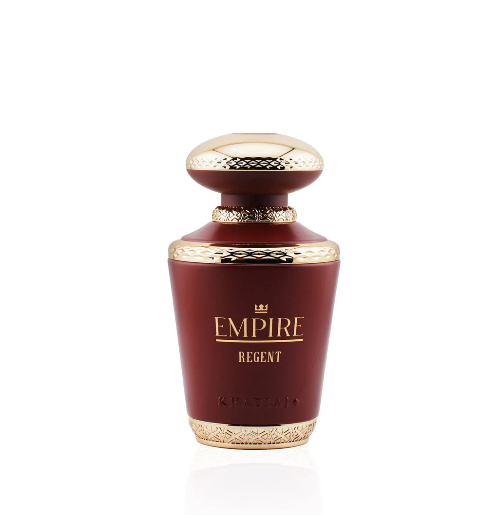 عطر خدلج امباير ريجنت للجنسين 100ml — Khadlaj Empire Regent EDP
