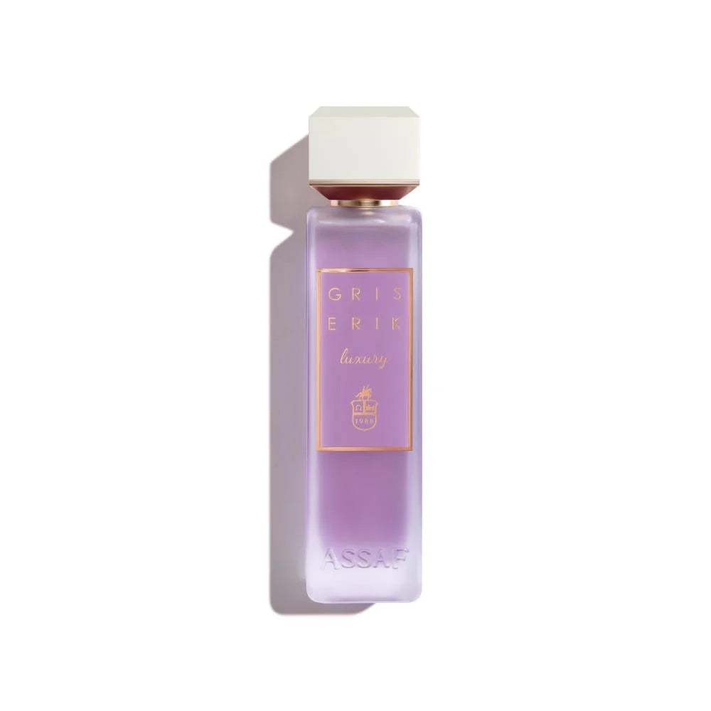 عطر عساف جريس اريك للجنسين 200ml — Assaf Gris Erik EDP الحرمين مصر