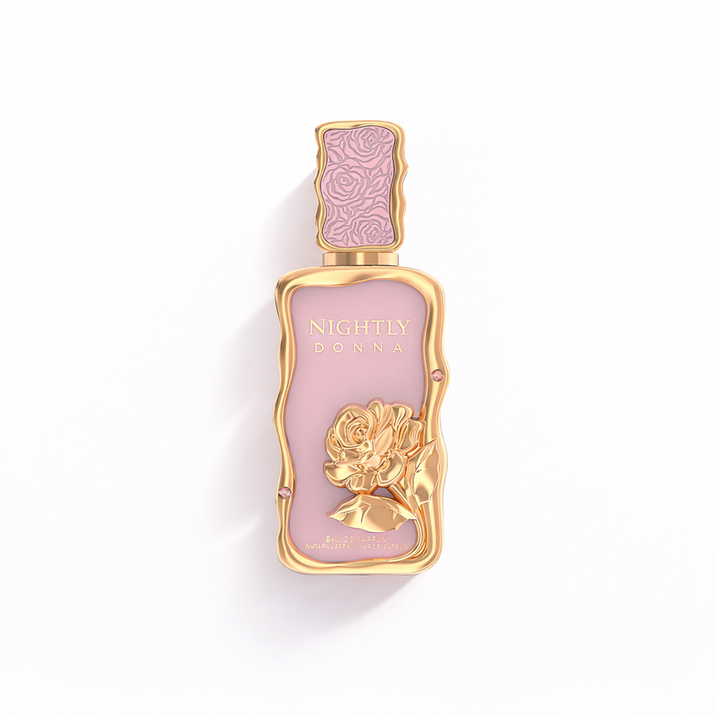 عطر لو بونير نايتلي دونا النسائي — Le Bonheur Nightly Donna EDP الحرمين مصر