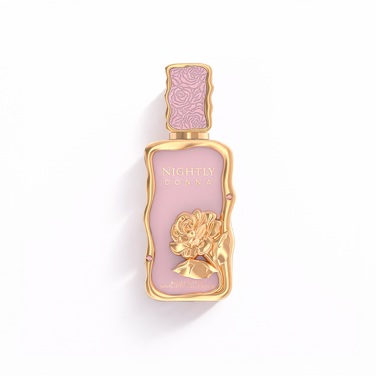 عطر لو بونير نايتلي دونا النسائي — Le Bonheur Nightly Donna EDP الحرمين مصر