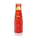 FATTAN DEODORANT SPRAY