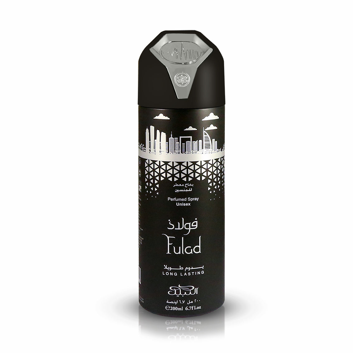 FULAD DEODORANT SPRAY
