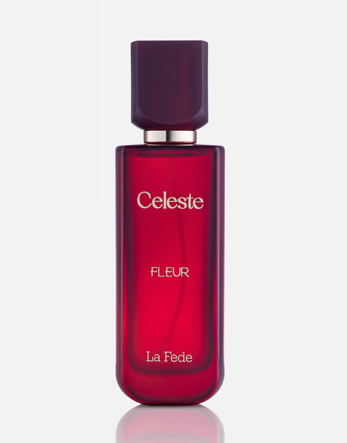Celeste Fleur Khadlaj زجاجة وردية