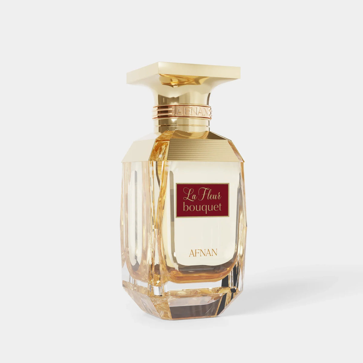 Afnan La Fleur Bouquet مستوحى من Fleur Narcotique — الحرمين مصر