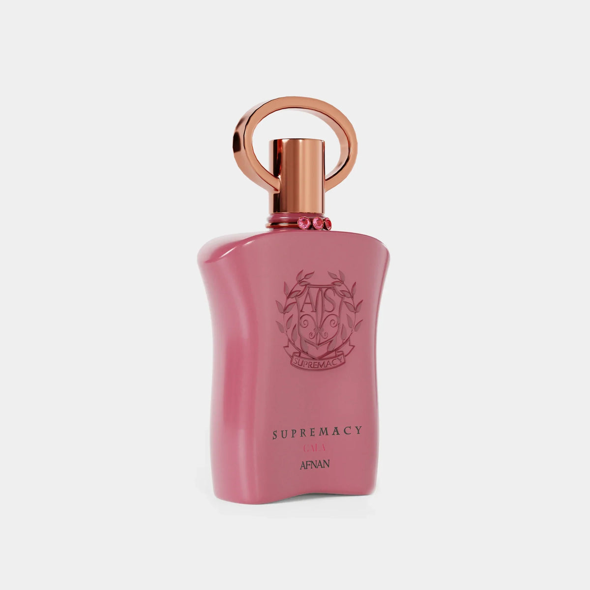 Afnan Supremacy Gala Luxury مستوحى من Flora Gorgeous Gardenia — الحرمين مصر