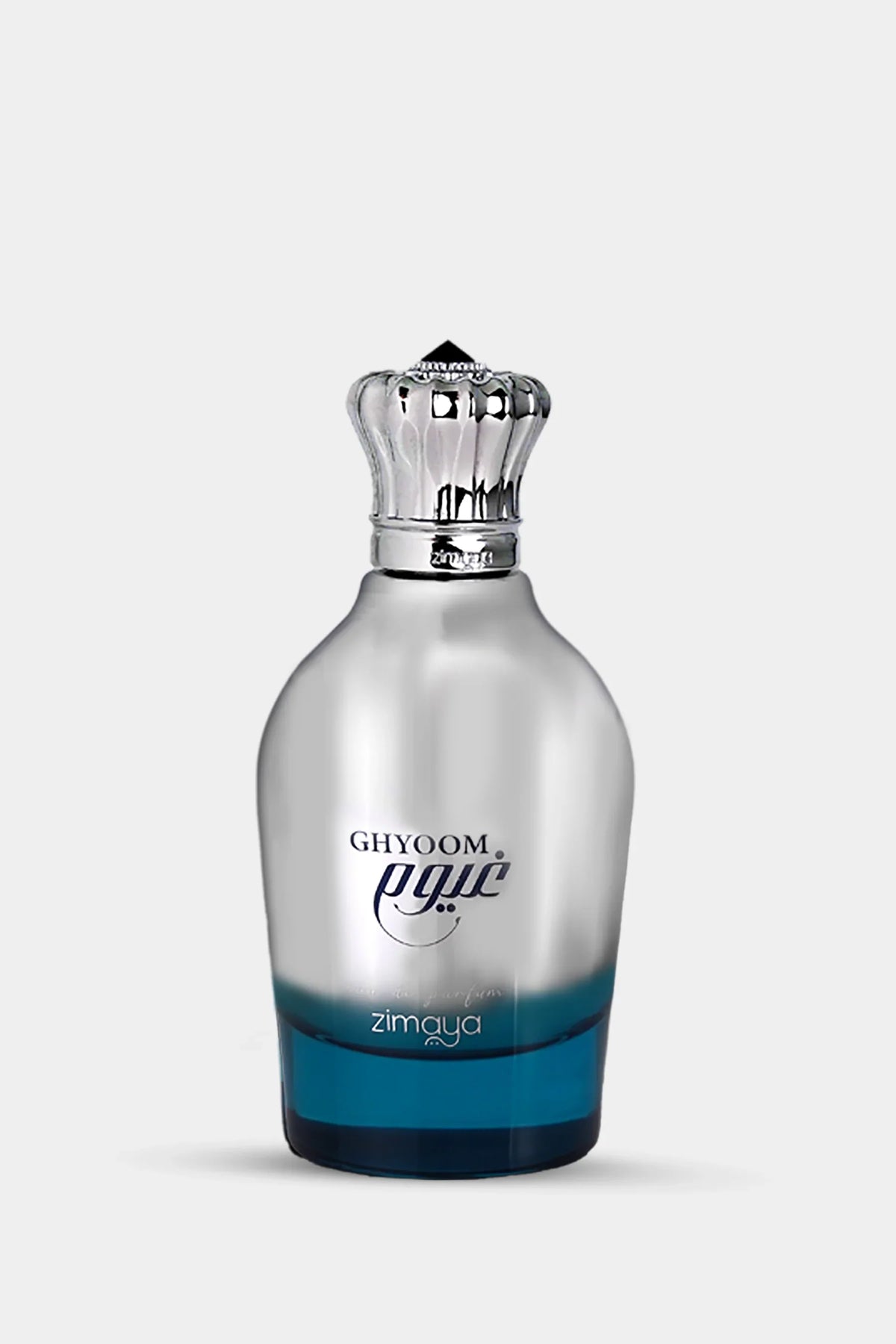 GHYOOM